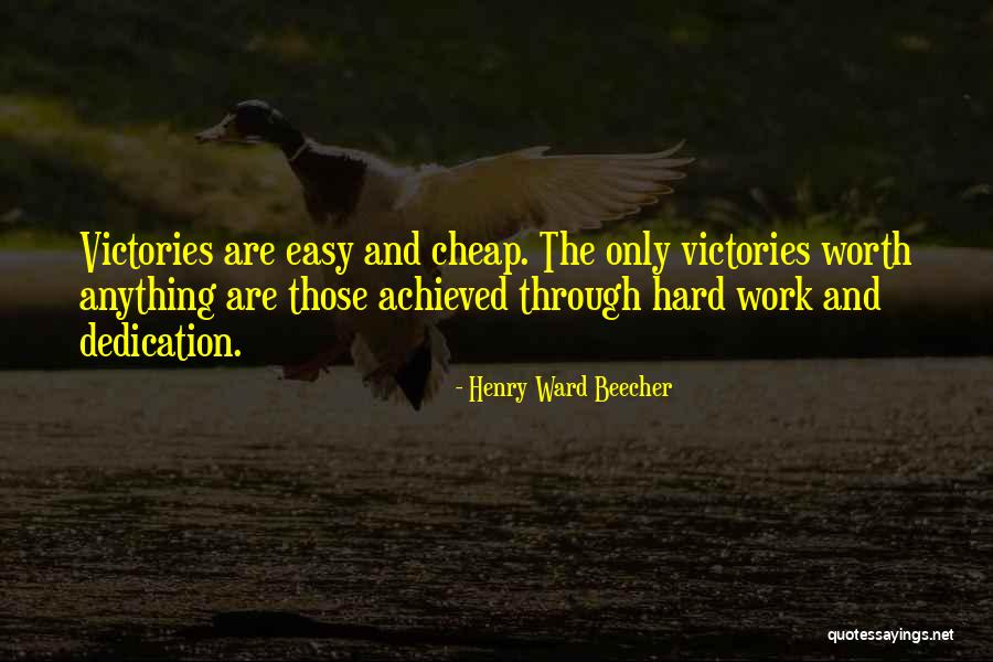 Clairmonte David Quotes By Henry Ward Beecher Clairmonte David Quotes By Henry Ward Beecher