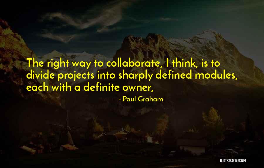 Clairsem E Quotes By Paul Graham Clairsem E Quotes By Paul Graham