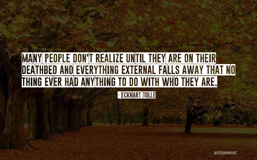 Clairsentience Quotes By Eckhart Tolle Clairsentience Quotes By Eckhart Tolle