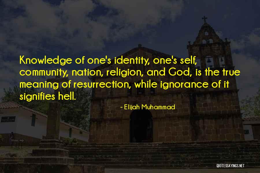 Clairton Pa Quotes By Elijah Muhammad Clairton Pa Quotes By Elijah Muhammad