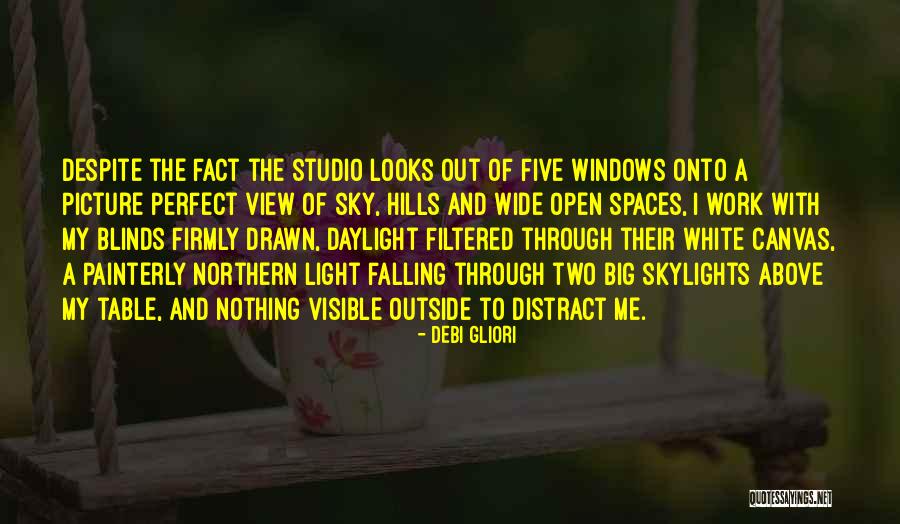 Clairvaux Commons Quotes By Debi Gliori Clairvaux Commons Quotes By Debi Gliori