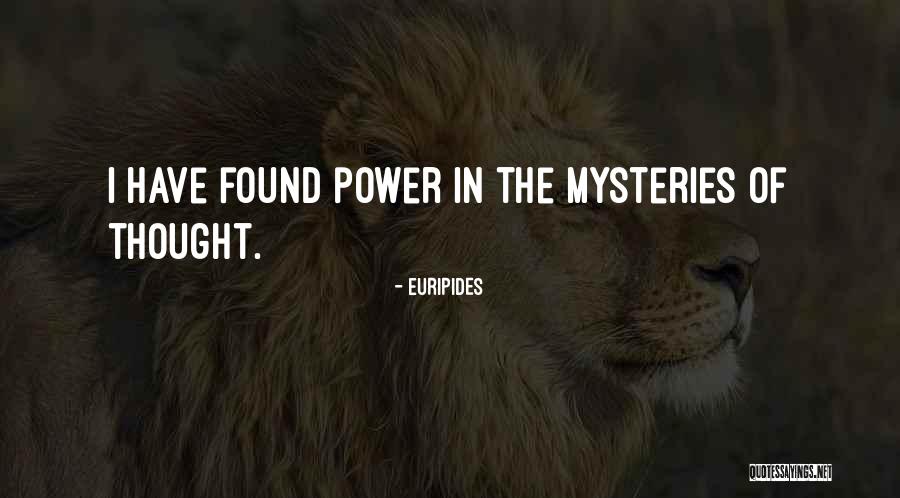 Clairvaux Commons Quotes By Euripides Clairvaux Commons Quotes By Euripides