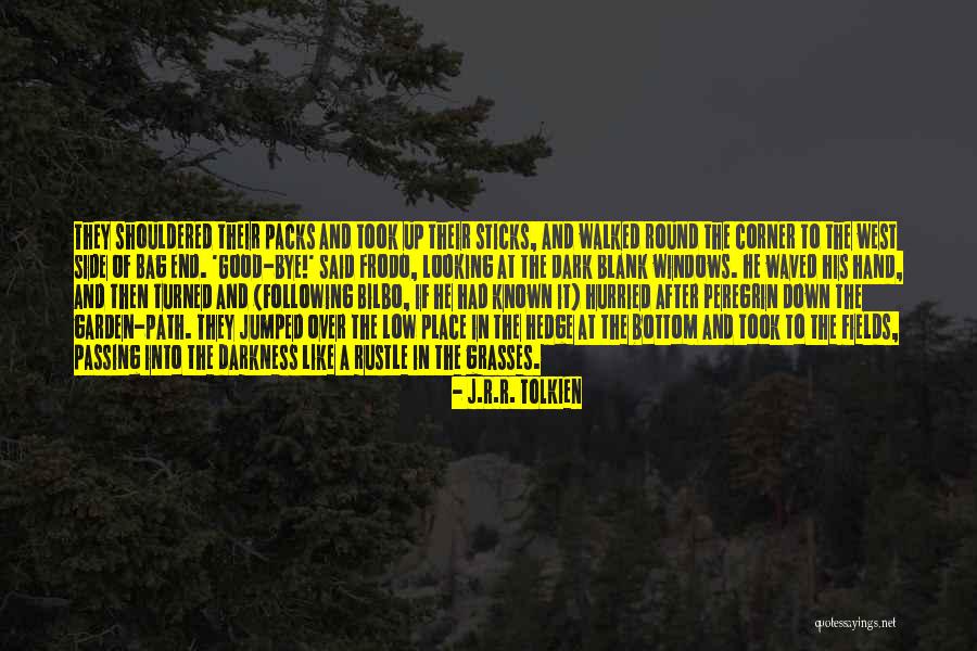 Clairvaux Commons Quotes By J.R.R. Tolkien Clairvaux Commons Quotes By J.R.R. Tolkien