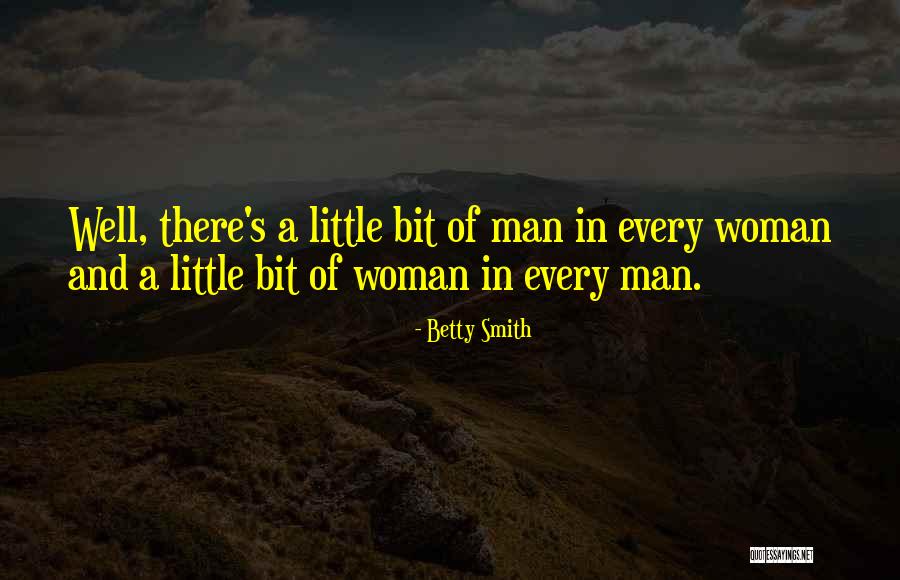 Clairvaux Fairway Quotes By Betty Smith Clairvaux Fairway Quotes By Betty Smith