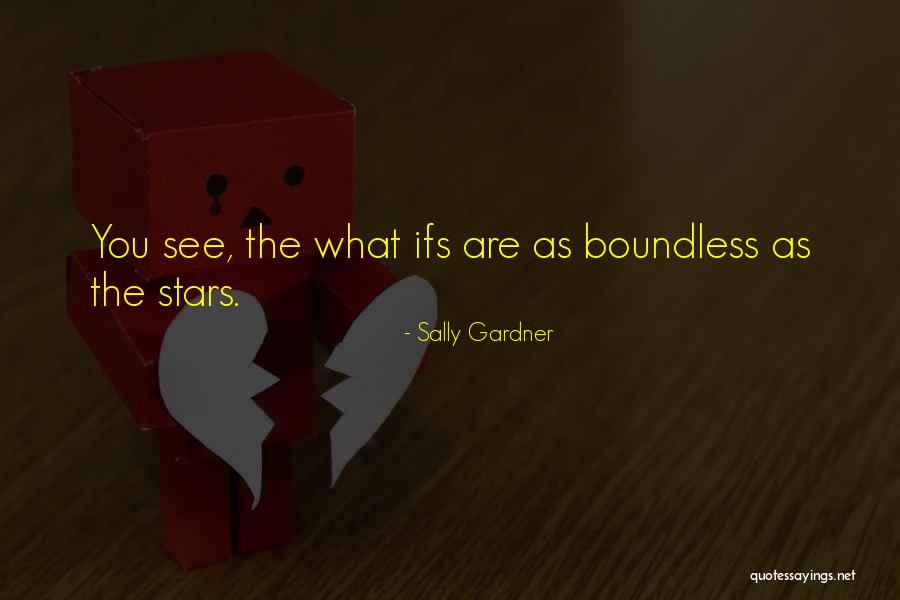 Clairvaux Fairway Quotes By Sally Gardner Clairvaux Fairway Quotes By Sally Gardner