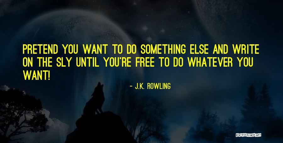 Clairvaux Farms Quotes By J.K. Rowling Clairvaux Farms Quotes By J.K. Rowling