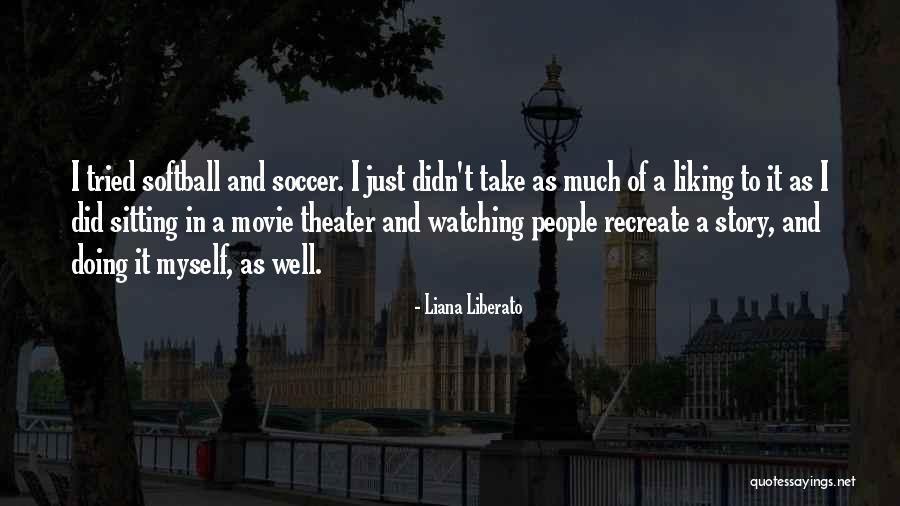 Clairvaux Farms Quotes By Liana Liberato Clairvaux Farms Quotes By Liana Liberato