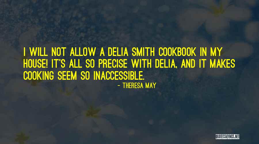 Clairvaux Farms Quotes By Theresa May Clairvaux Farms Quotes By Theresa May