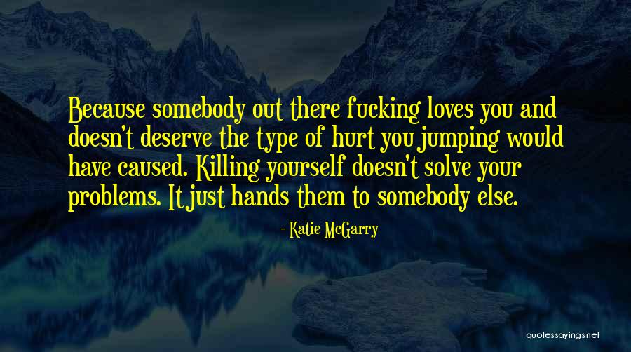 Clairvoyance Test Quotes By Katie McGarry Clairvoyance Test Quotes By Katie McGarry