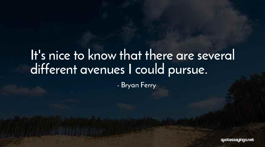 Clairvoyantly Define Quotes By Bryan Ferry Clairvoyantly Define Quotes By Bryan Ferry