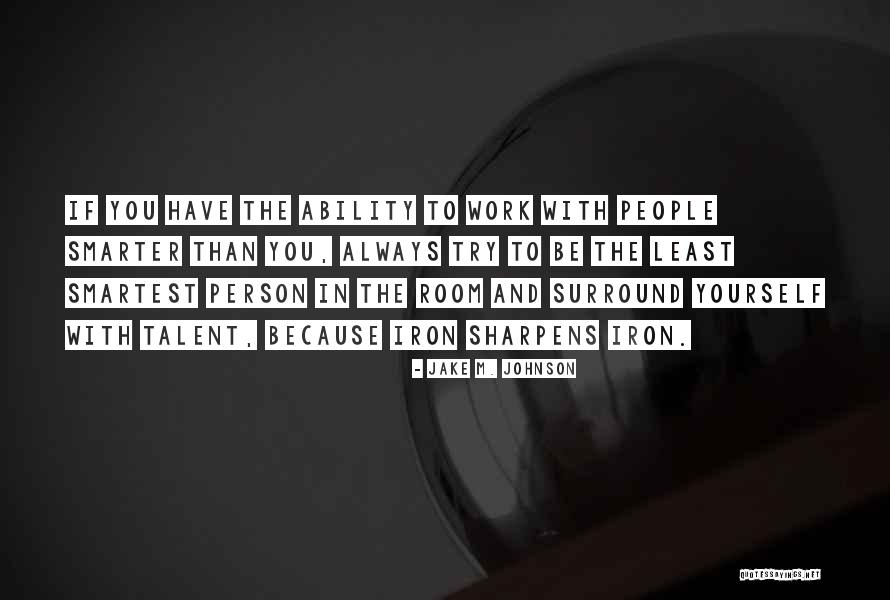 Clairvoyantly Define Quotes By Jake M. Johnson Clairvoyantly Define Quotes By Jake M. Johnson