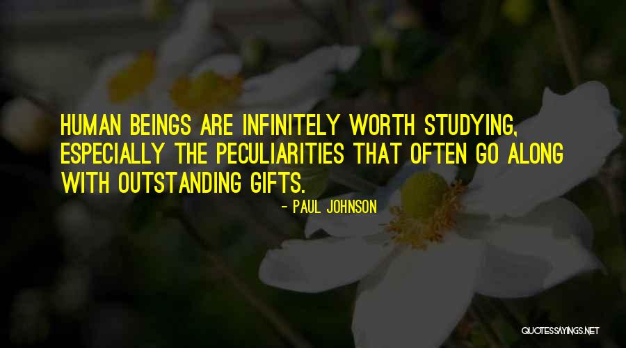 Claisse Golfer Quotes By Paul Johnson Claisse Golfer Quotes By Paul Johnson