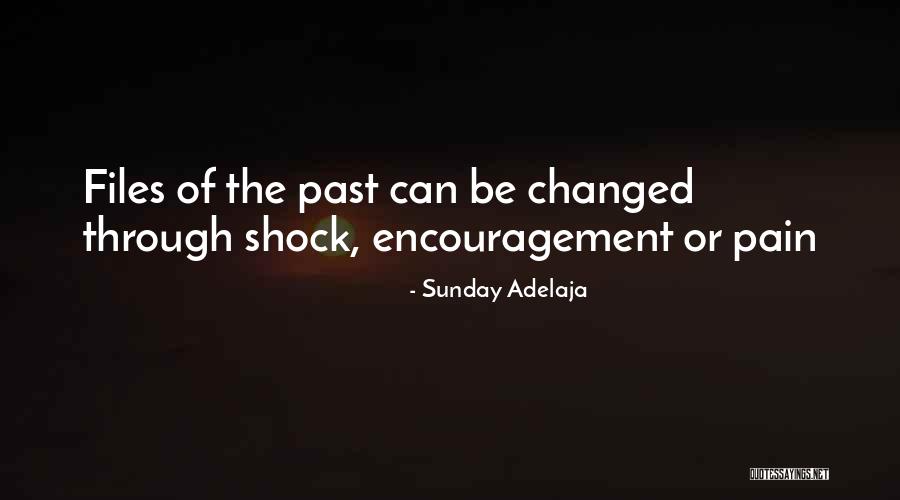 Claisse Golfer Quotes By Sunday Adelaja Claisse Golfer Quotes By Sunday Adelaja