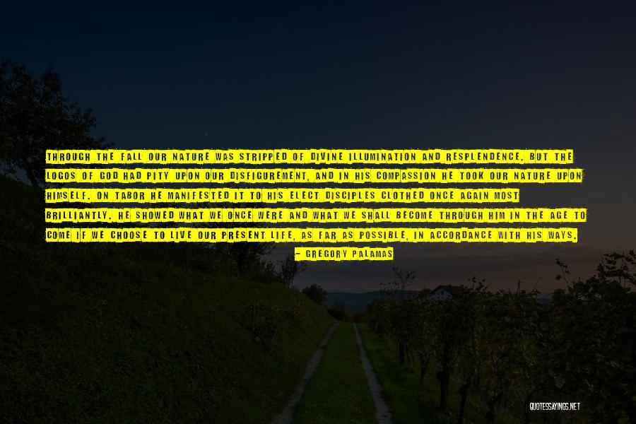 Claman Countdown Quotes By Gregory Palamas Claman Countdown Quotes By Gregory Palamas