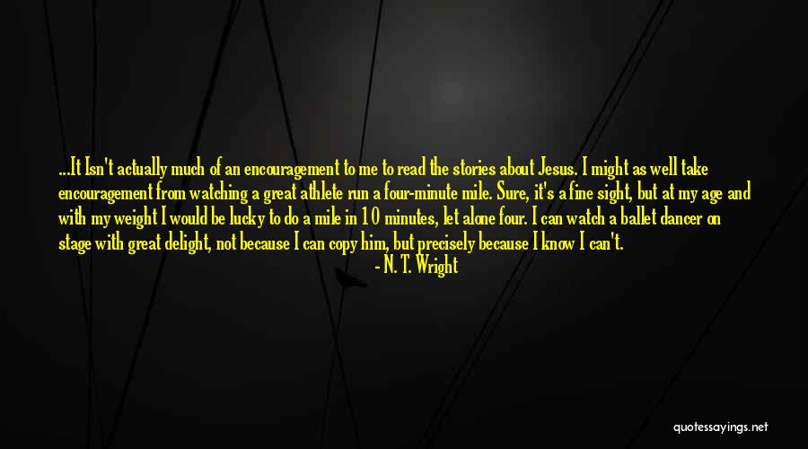 Clamar Definicion Quotes By N. T. Wright Clamar Definicion Quotes By N. T. Wright