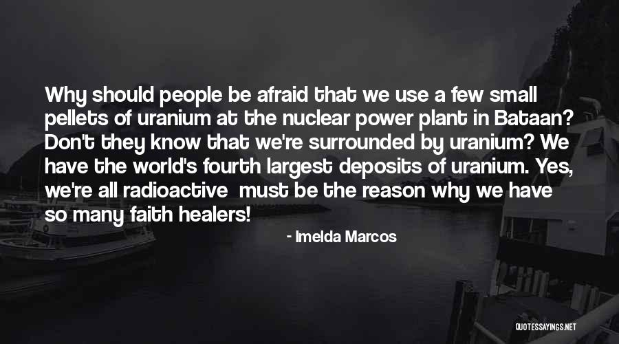 Clamatos Quotes By Imelda Marcos Clamatos Quotes By Imelda Marcos