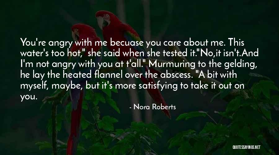 Clambers Abogados Quotes By Nora Roberts Clambers Abogados Quotes By Nora Roberts