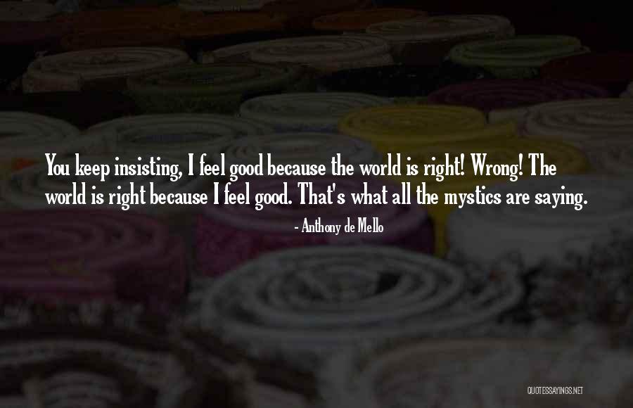 Clamena Quotes By Anthony De Mello Clamena Quotes By Anthony De Mello
