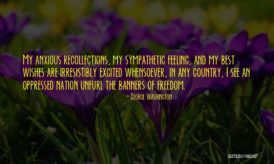 Clamens Trinidad Quotes By George Washington Clamens Trinidad Quotes By George Washington