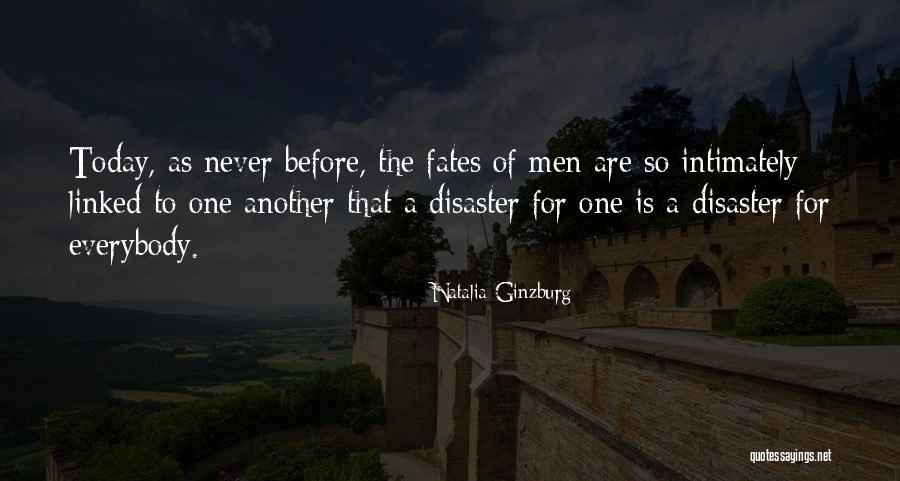 Clamide Quotes By Natalia Ginzburg Clamide Quotes By Natalia Ginzburg