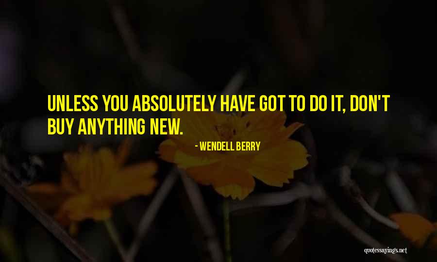 Clammed Quotes By Wendell Berry Clammed Quotes By Wendell Berry