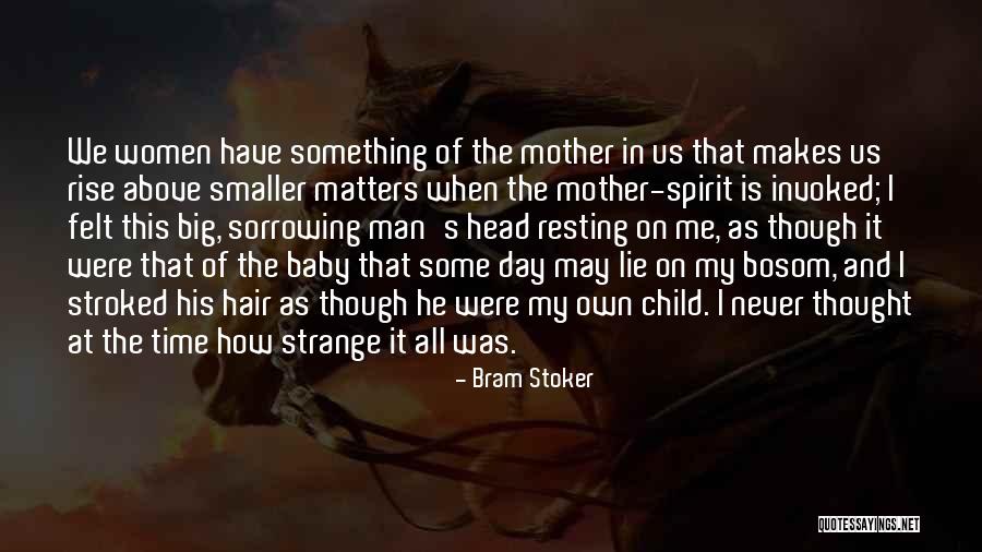 Clammy Feeling Quotes By Bram Stoker Clammy Feeling Quotes By Bram Stoker