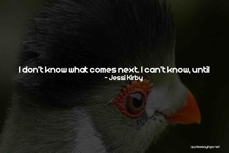 Clamores Cristianos Quotes By Jessi Kirby Clamores Cristianos Quotes By Jessi Kirby