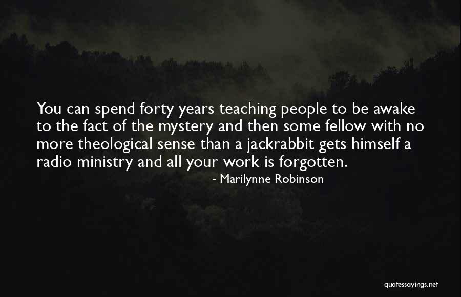 Clamores Cristianos Quotes By Marilynne Robinson Clamores Cristianos Quotes By Marilynne Robinson