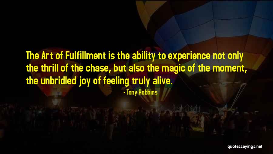Clamores Cristianos Quotes By Tony Robbins Clamores Cristianos Quotes By Tony Robbins