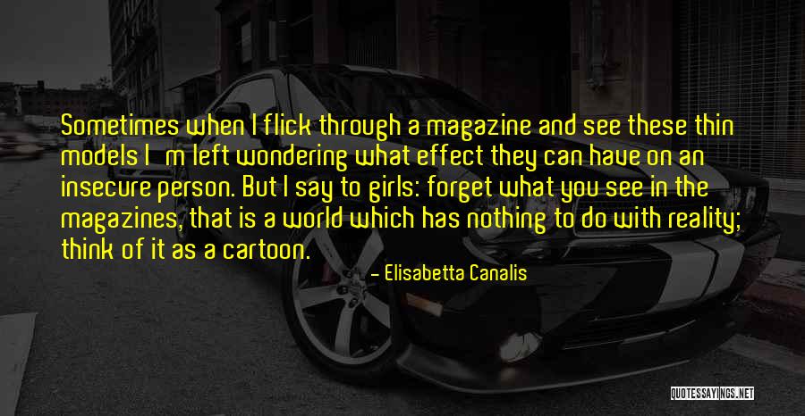 Clamouring Synonym Quotes By Elisabetta Canalis Clamouring Synonym Quotes By Elisabetta Canalis