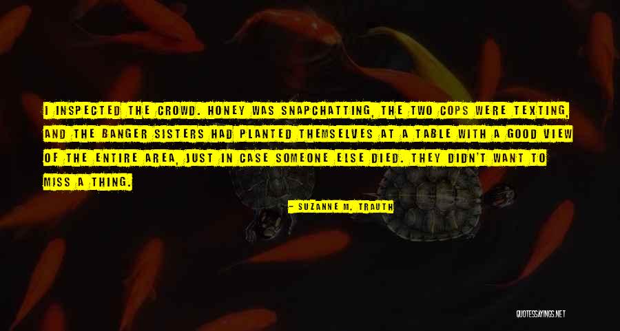 Clamouring Synonym Quotes By Suzanne M. Trauth Clamouring Synonym Quotes By Suzanne M. Trauth