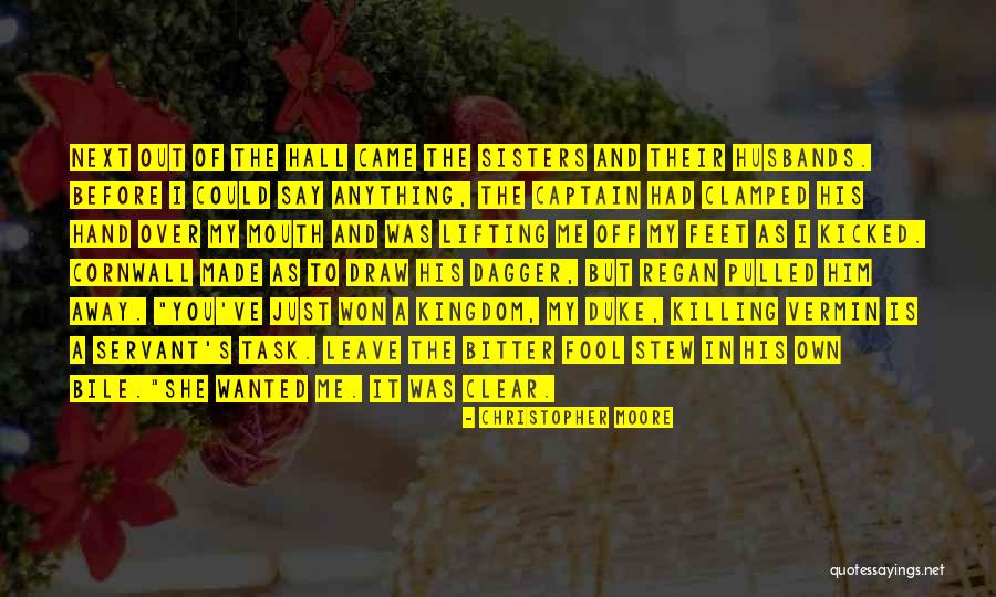 Clamped Quotes By Christopher Moore Clamped Quotes By Christopher Moore