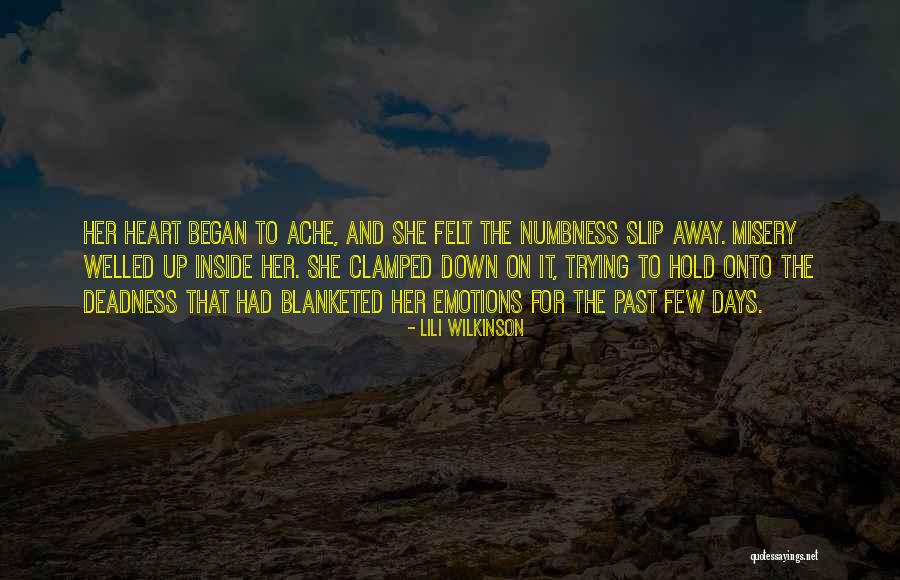 Clamped Quotes By Lili Wilkinson Clamped Quotes By Lili Wilkinson