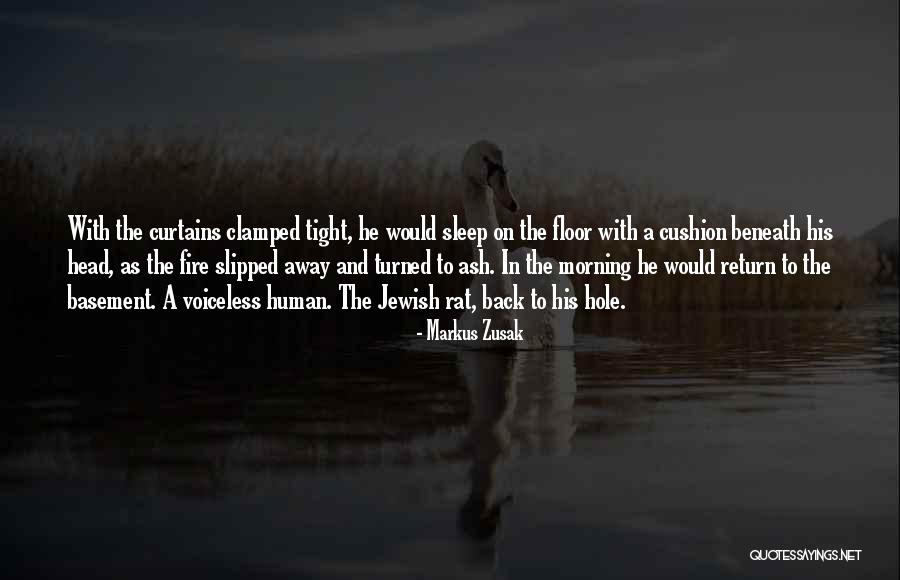 Clamped Quotes By Markus Zusak Clamped Quotes By Markus Zusak