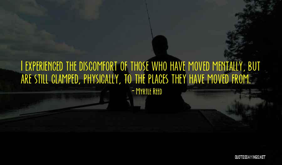 Clamped Quotes By Myrtle Reed Clamped Quotes By Myrtle Reed