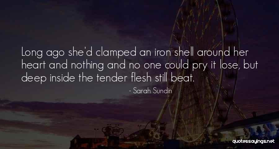 Clamped Quotes By Sarah Sundin Clamped Quotes By Sarah Sundin