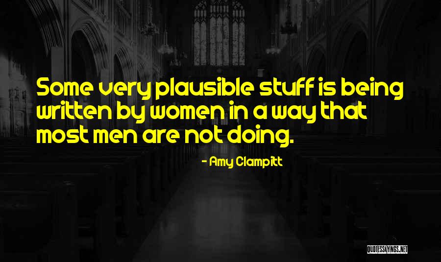 Clampitt Quotes By Amy Clampitt Clampitt Quotes By Amy Clampitt
