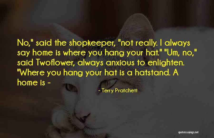 Clamps And Fasteners Quotes By Terry Pratchett Clamps And Fasteners Quotes By Terry Pratchett