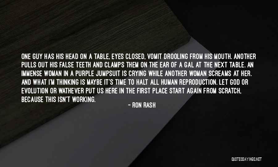Clamps Inc Quotes By Ron Rash Clamps Inc Quotes By Ron Rash