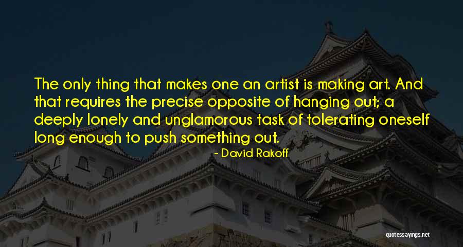 Clamshell Thoracotomy Quotes By David Rakoff Clamshell Thoracotomy Quotes By David Rakoff