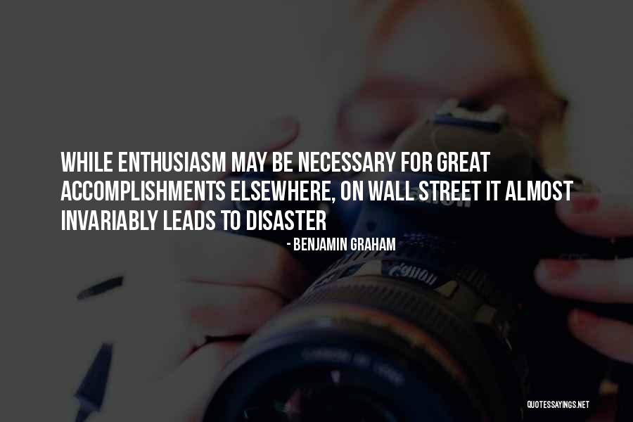 Clamshells Quotes By Benjamin Graham Clamshells Quotes By Benjamin Graham