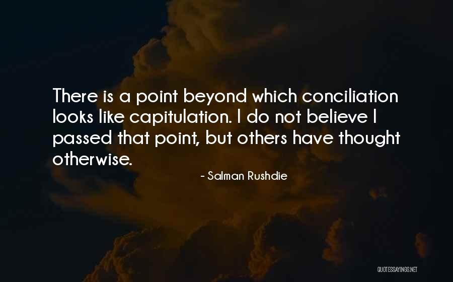 Clamshells Quotes By Salman Rushdie Clamshells Quotes By Salman Rushdie