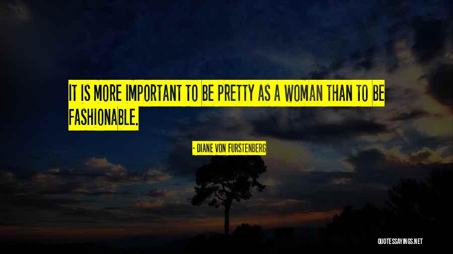 Clamtrous Quotes By Diane Von Furstenberg Clamtrous Quotes By Diane Von Furstenberg