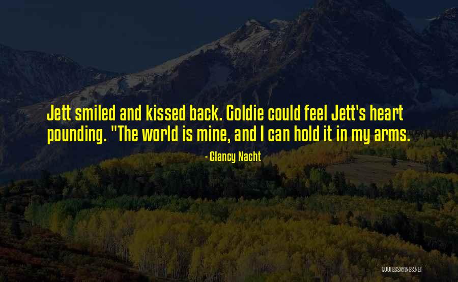 Clancy Nacht Quotes 2248560 Clancy Nacht Quotes 2248560