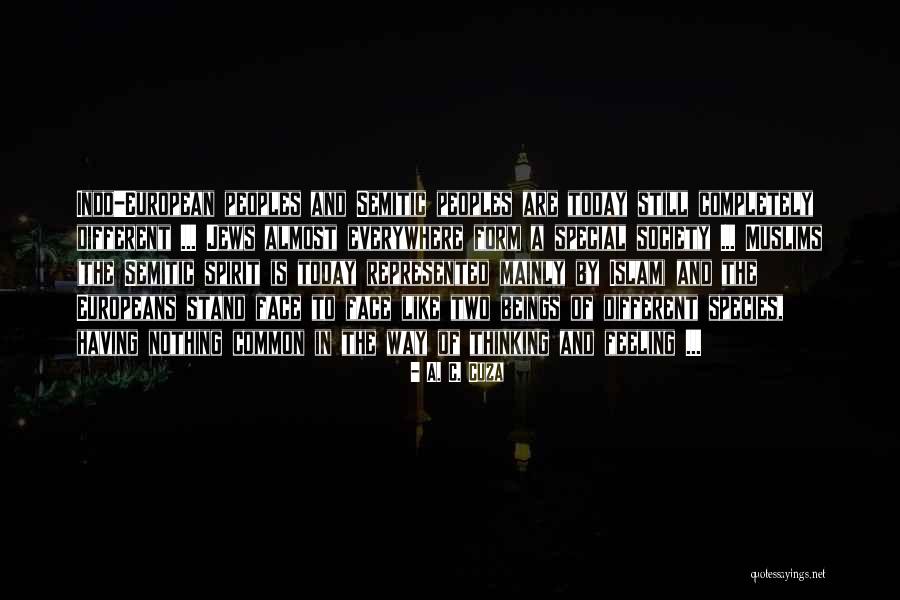 Clandestine Short Quotes By A. C. Cuza Clandestine Short Quotes By A. C. Cuza