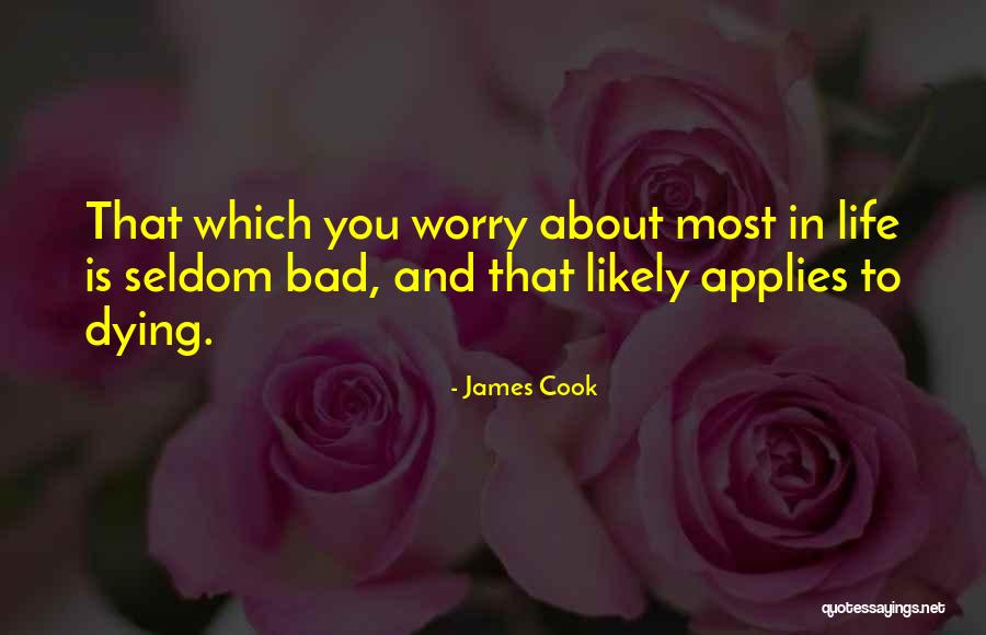 Clandestine Short Quotes By James Cook Clandestine Short Quotes By James Cook