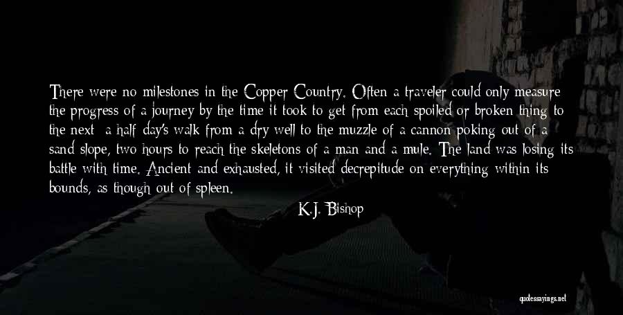 Clandestine Short Quotes By K.J. Bishop Clandestine Short Quotes By K.J. Bishop