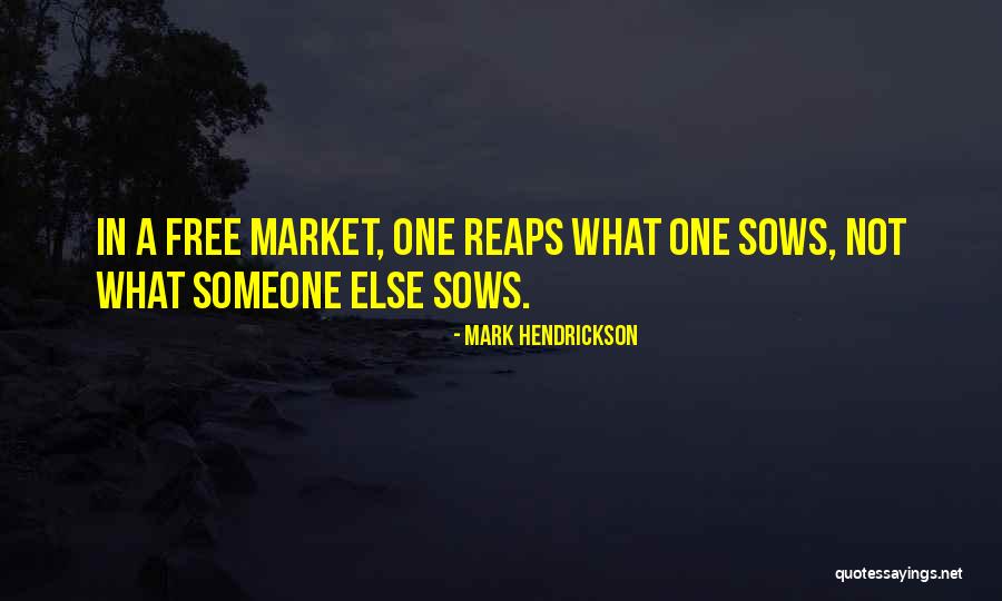 Clandestine Short Quotes By Mark Hendrickson Clandestine Short Quotes By Mark Hendrickson
