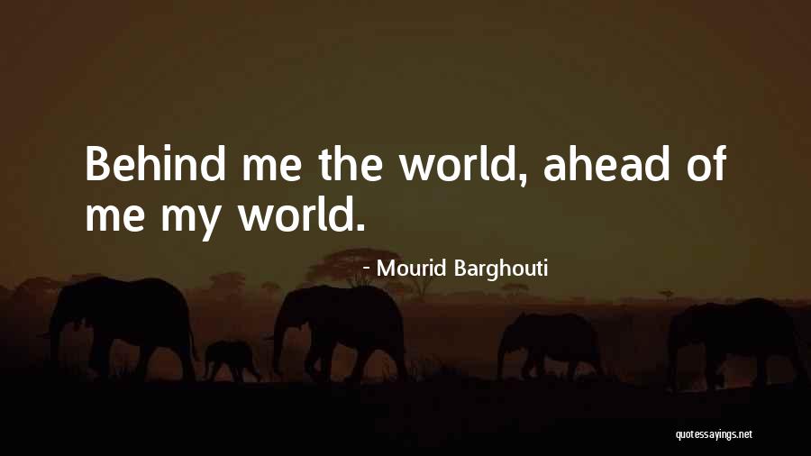 Clandestine Short Quotes By Mourid Barghouti Clandestine Short Quotes By Mourid Barghouti