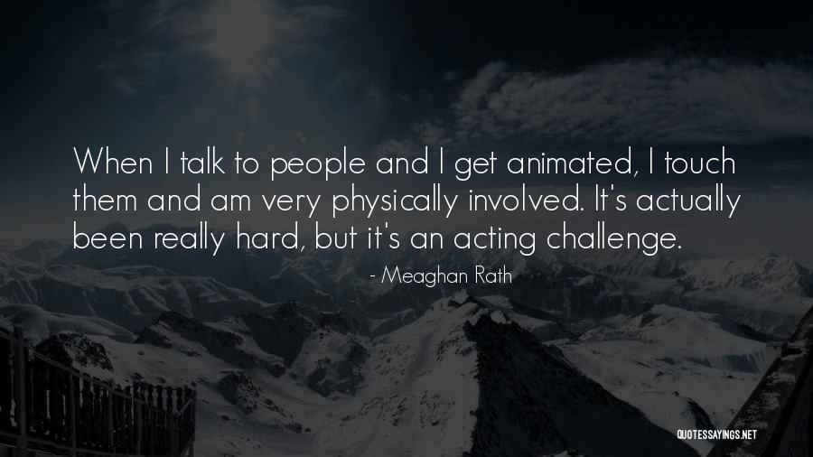 Clandestinely Def Quotes By Meaghan Rath Clandestinely Def Quotes By Meaghan Rath